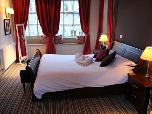 هيبدين بريدج Far Moorside Farm B&B المظهر الخارجي الصورة