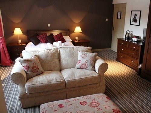 هيبدين بريدج Far Moorside Farm B&B المظهر الخارجي الصورة