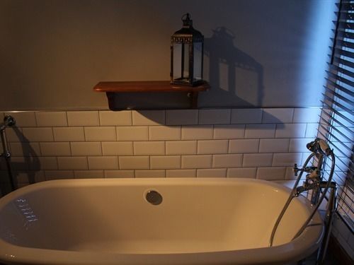 هيبدين بريدج Far Moorside Farm B&B المظهر الخارجي الصورة