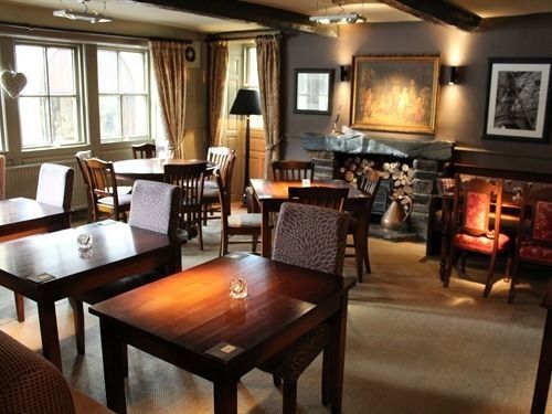 هيبدين بريدج Far Moorside Farm B&B المظهر الخارجي الصورة