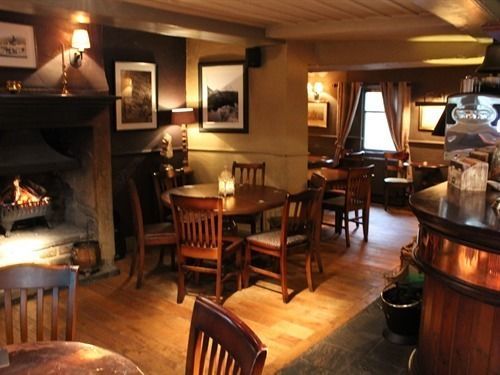 هيبدين بريدج Far Moorside Farm B&B المظهر الخارجي الصورة
